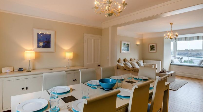 Photo of 4 Bed in Polruan