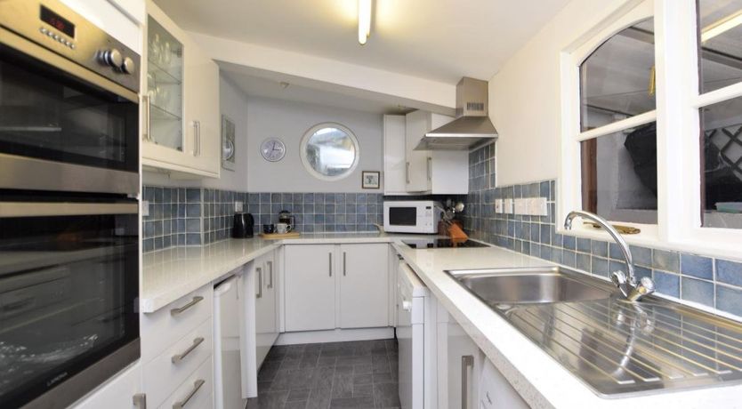 Photo of 3 Bed in Polruan