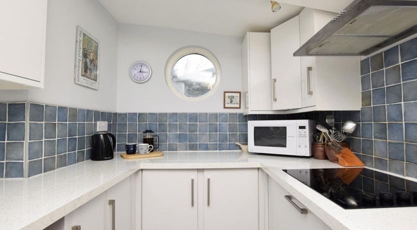 Photo of 3 Bed in Polruan