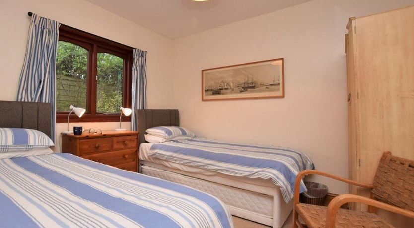 Photo of 3 Bed in Polruan