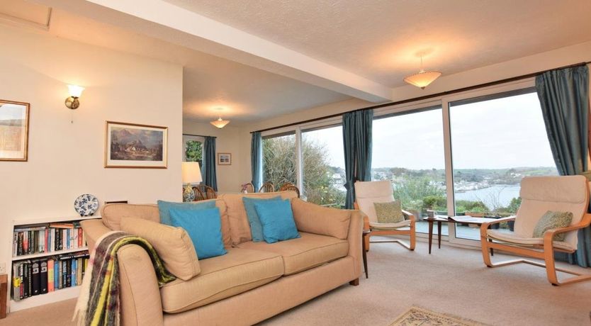 Photo of 3 Bed in Polruan