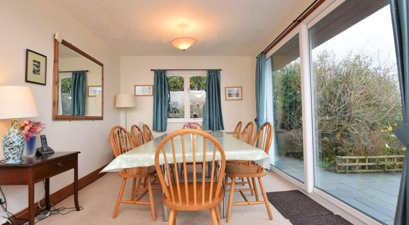 Photo of 3 Bed in Polruan