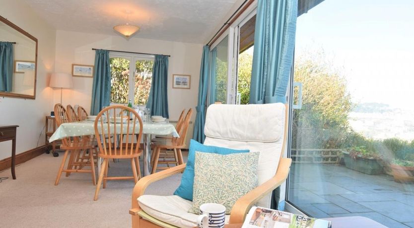 Photo of 3 Bed in Polruan