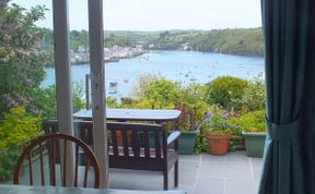 Photo of in Polruan (PC052)