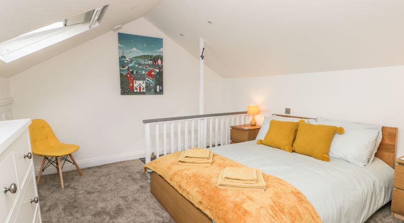 Photo of Lavender House