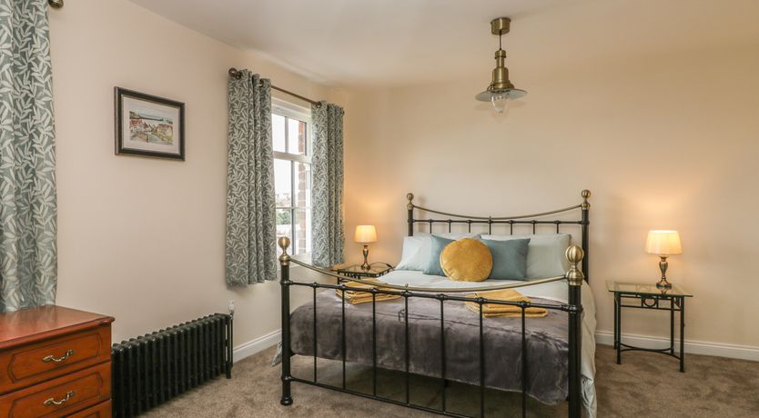 Photo of Lavender House