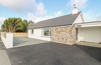 Trem Y Garn Holiday Cottage