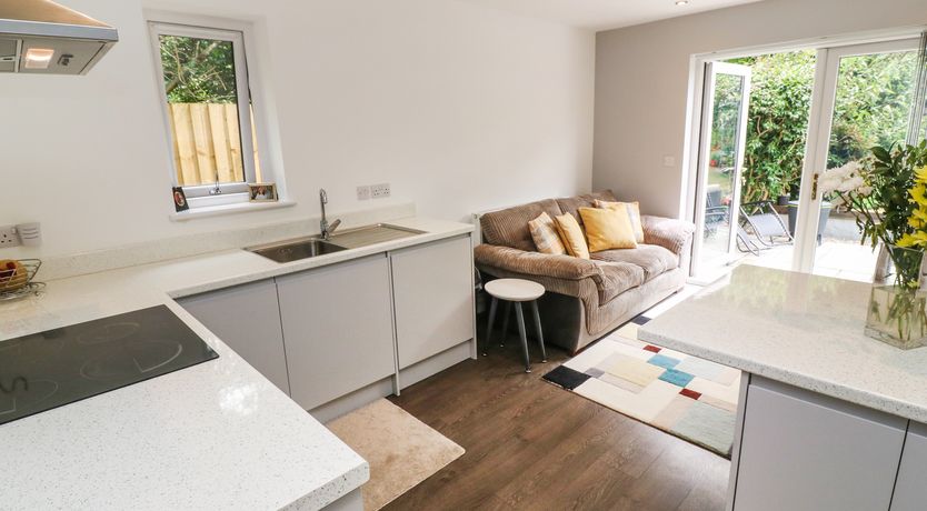 Photo of Little Pippin