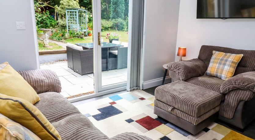 Photo of Little Pippin