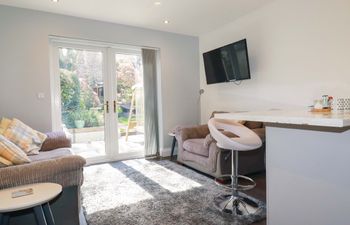 Little Pippin Holiday Cottage