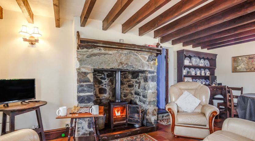 Photo of Conion Ganol