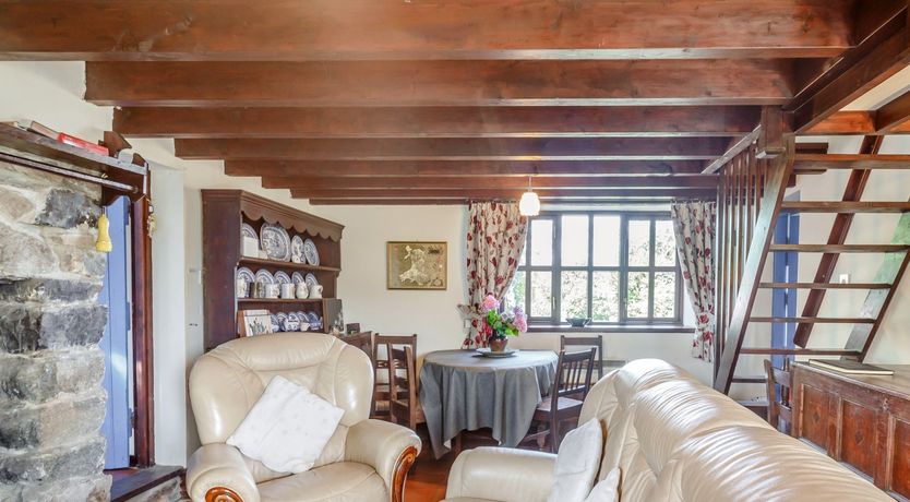 Photo of Conion Ganol