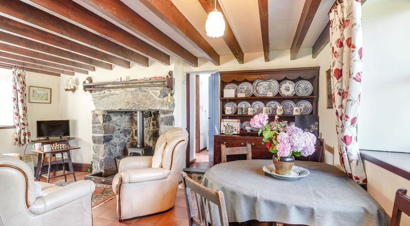 Photo of Conion Ganol