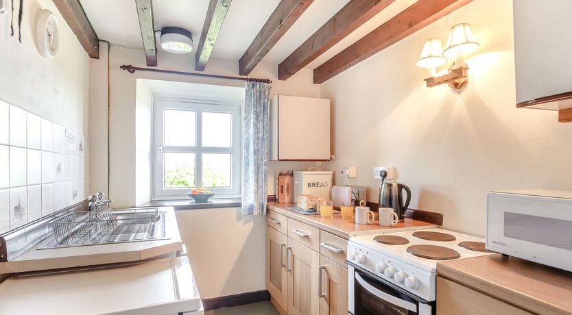 Photo of Conion Ganol