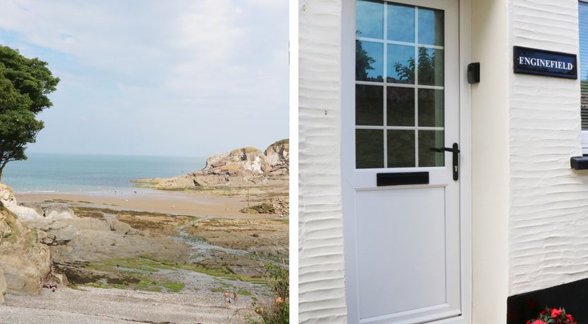 Photo of Enginefield