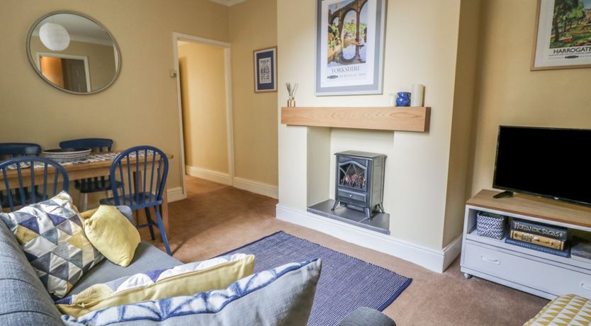 Photo of The Garden Flat