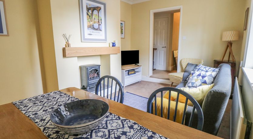 Photo of The Garden Flat