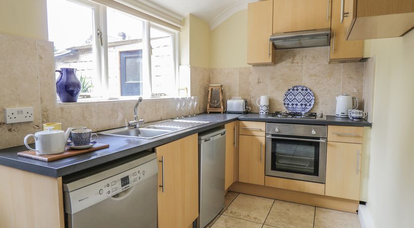 Photo of The Garden Flat