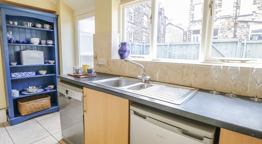 Photo of The Garden Flat
