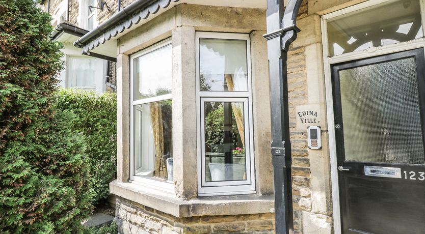 Photo of The Garden Flat