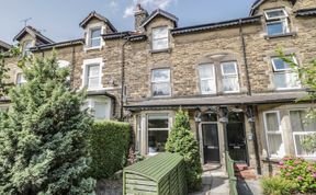 Photo of The Garden Flat