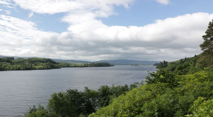 Photo of Awe View Railway Cottage