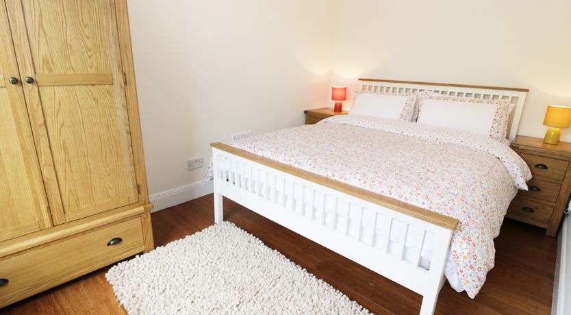 Photo of Awe View Railway Cottage