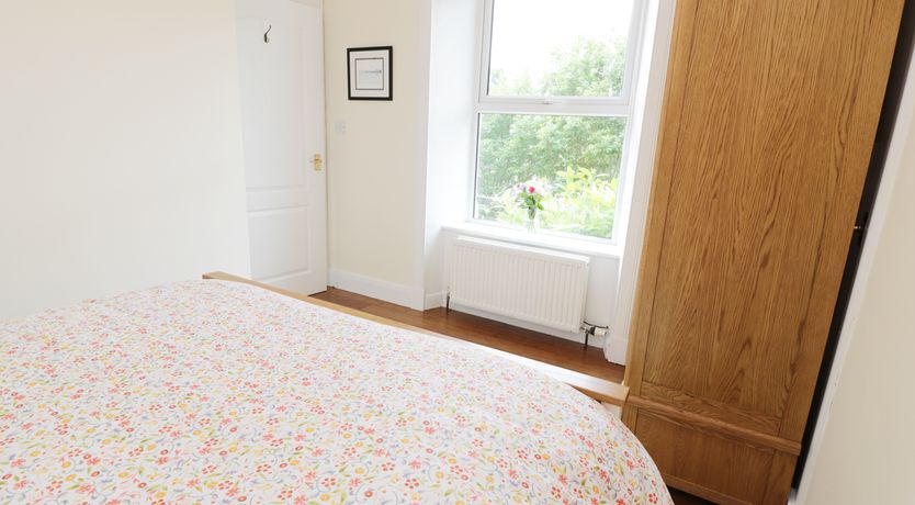 Photo of Awe View Railway Cottage