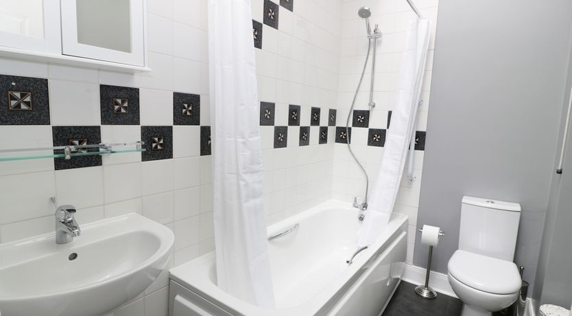 Photo of Awe View Railway Cottage