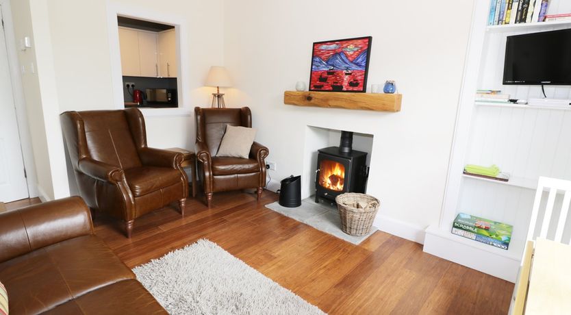 Photo of Awe View Railway Cottage