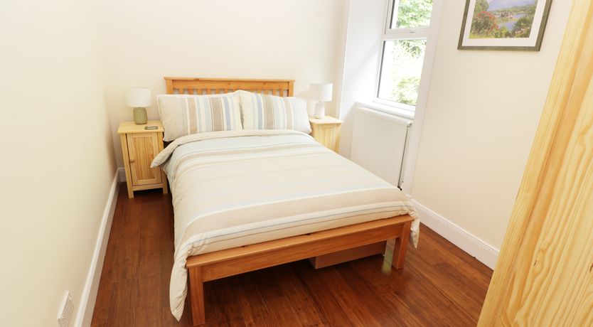 Photo of Awe View Railway Cottage