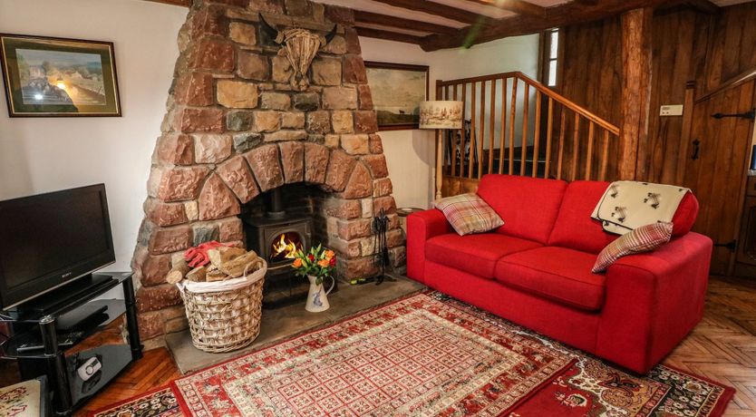 Photo of Elm Cottage