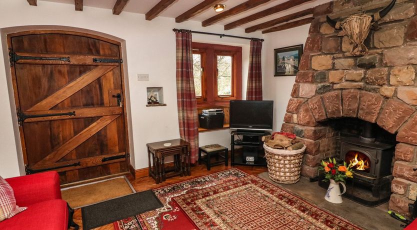 Photo of Elm Cottage