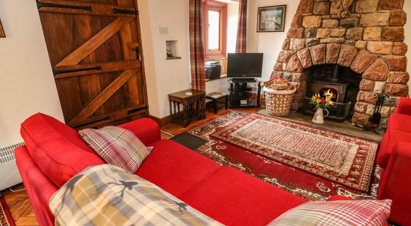 Photo of Elm Cottage