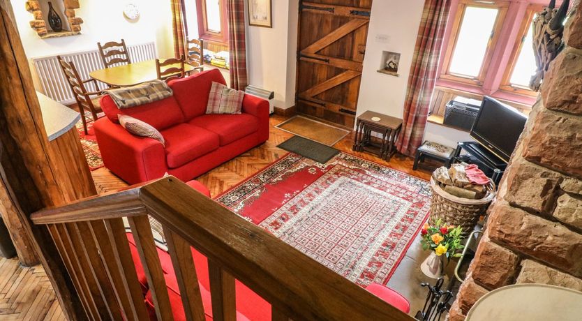 Photo of Elm Cottage