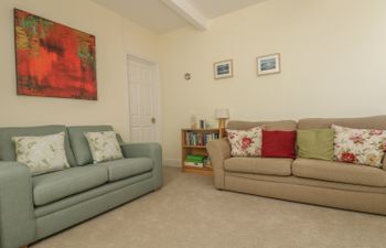 Gannet Watch Apartment