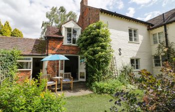 The Cottage Holiday Cottage