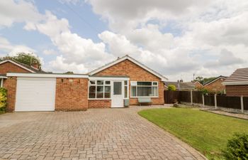 Lynsted Lodge Holiday Cottage