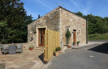 Sunnybrook Cottage Holiday Cottage