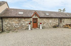 Byre @ Minmore Mews Holiday Cottage