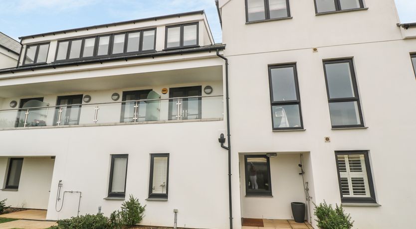 Photo of Seaspell Beach House