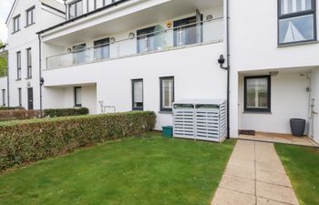 Seaspell Beach House Holiday Cottage