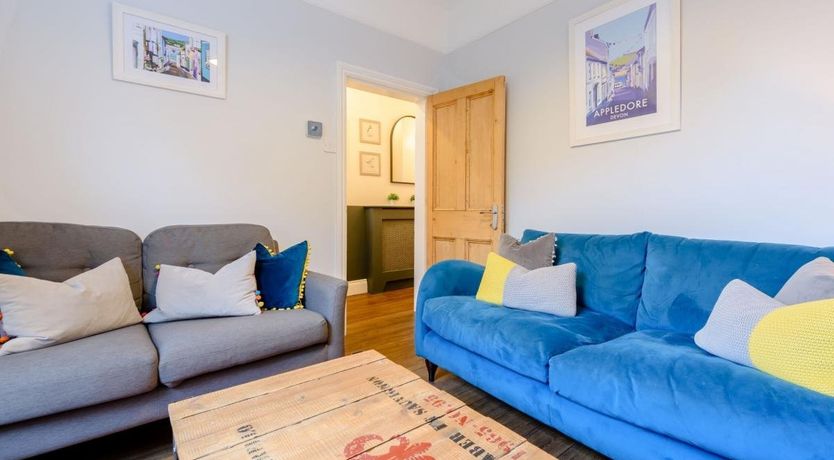 Photo of 2 Bed in Appledore