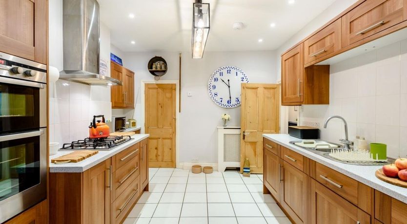 Photo of 2 Bed in Appledore