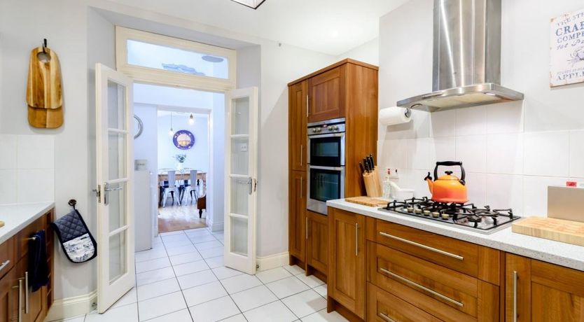 Photo of 2 Bed in Appledore