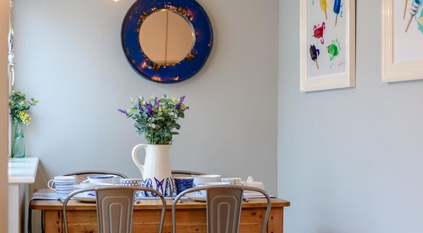 Photo of 2 Bed in Appledore