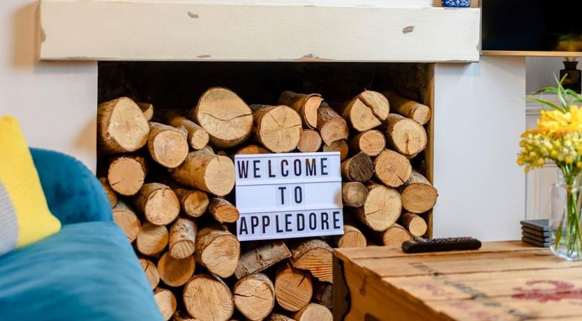 Photo of 2 Bed in Appledore