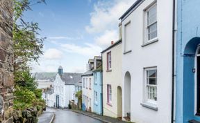 Photo of Cottage in North Devon