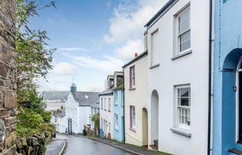 in Appledore (63084) Holiday Cottage