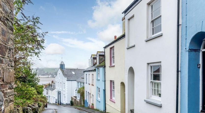 Photo of in Appledore (63084)